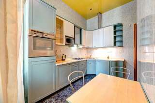 Апартаменты Three rooms apartments near Kiev Planetarium! Киев Апартаменты с 2 спальнями-17