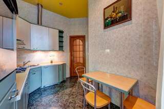 Апартаменты Three rooms apartments near Kiev Planetarium! Киев Апартаменты с 2 спальнями-29